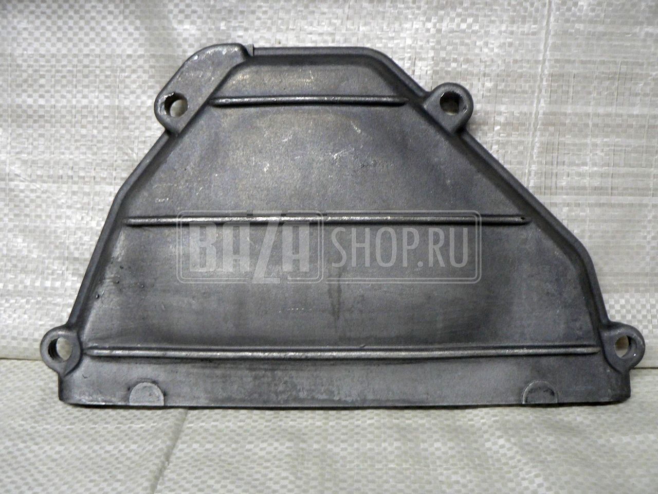 Крышка передняя дв. 4062, 405 ГАЗ "ЗМЗ" / 406.1003086